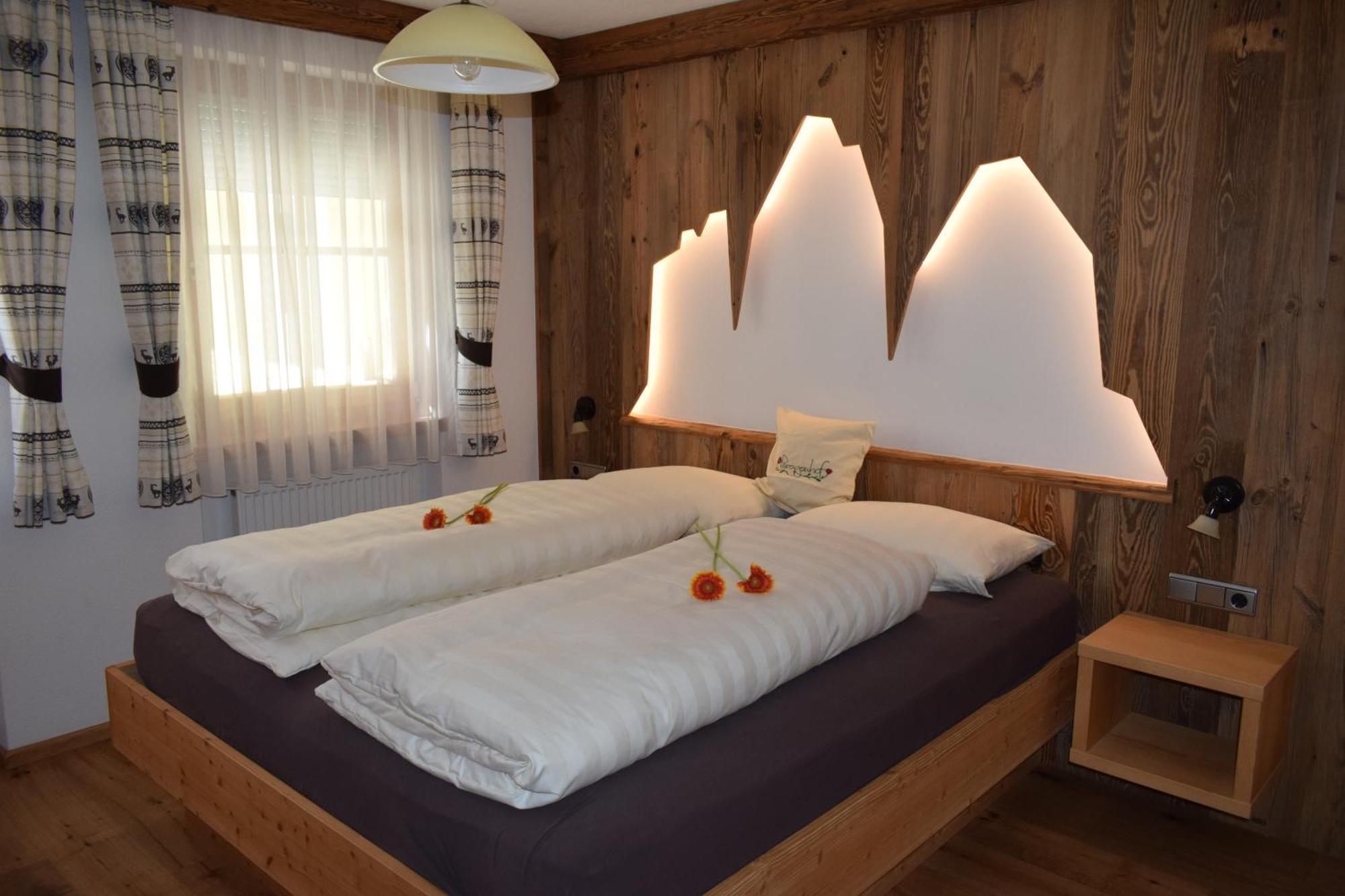 Willa Parggenhof San Candido Zewnętrze zdjęcie